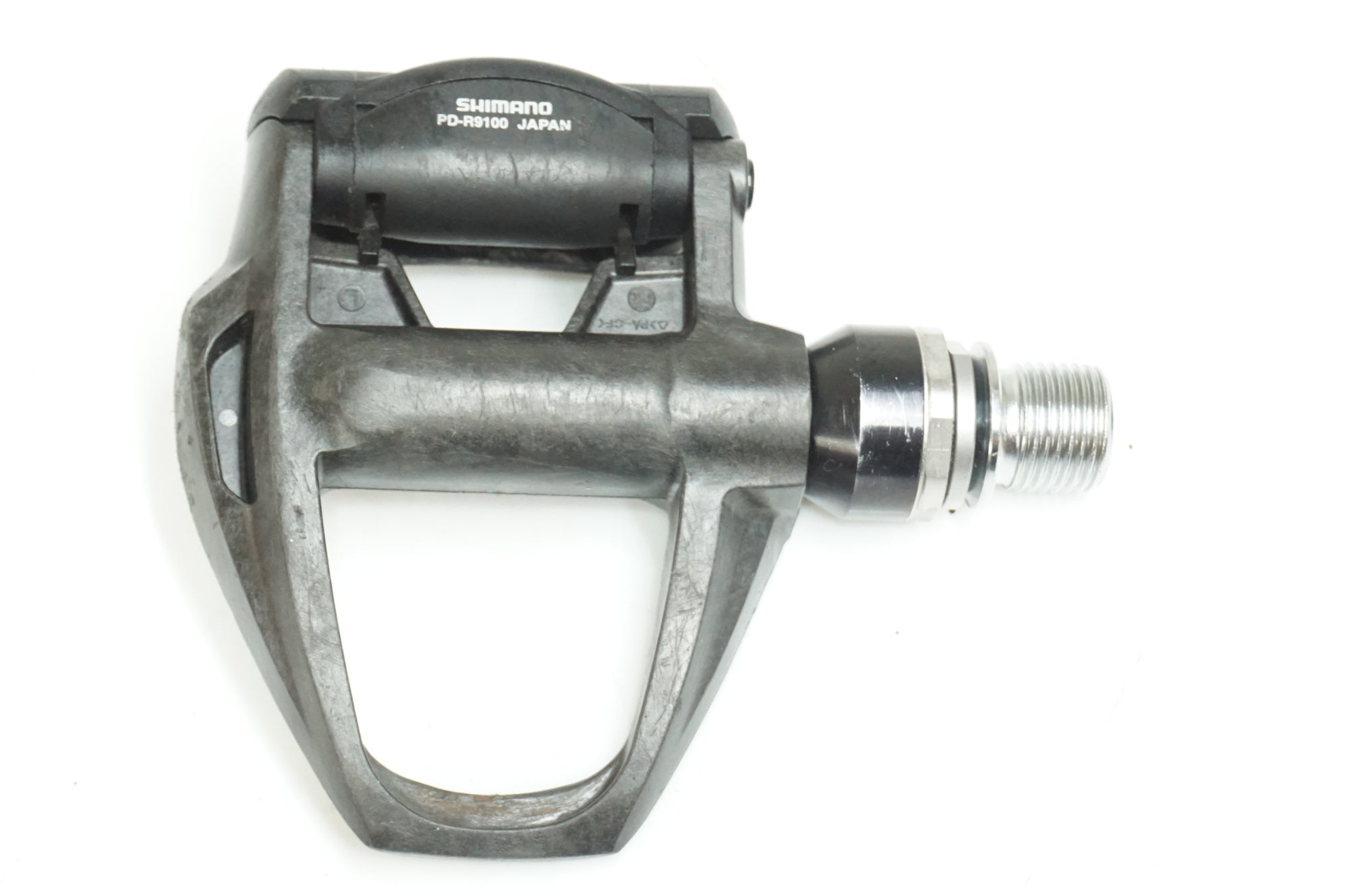 SHIMANO 「シマノ」 DURA-ACE PD-R9100 ペダル / 大宮店