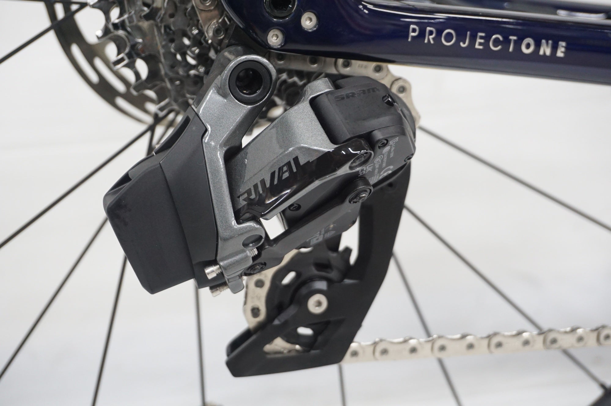 TREK 「トレック」 EMONDA SLR 6 AXS 2021-2022年モデル ロードバイク / 宇都宮店