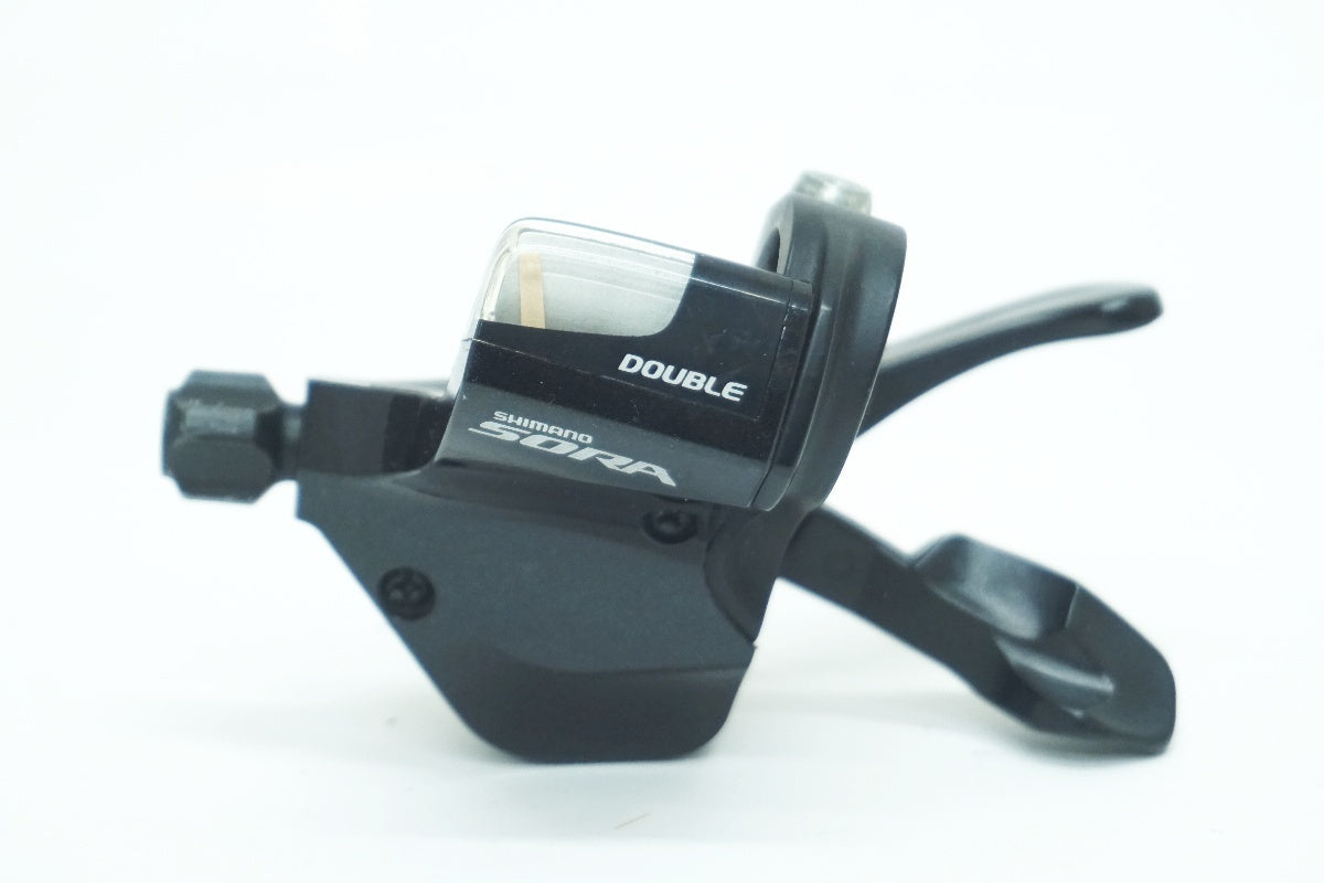 SHIMANO 「シマノ」 SORA SL-3500 左のみ ラピッドファイヤーシフター / 大阪美原北インター店