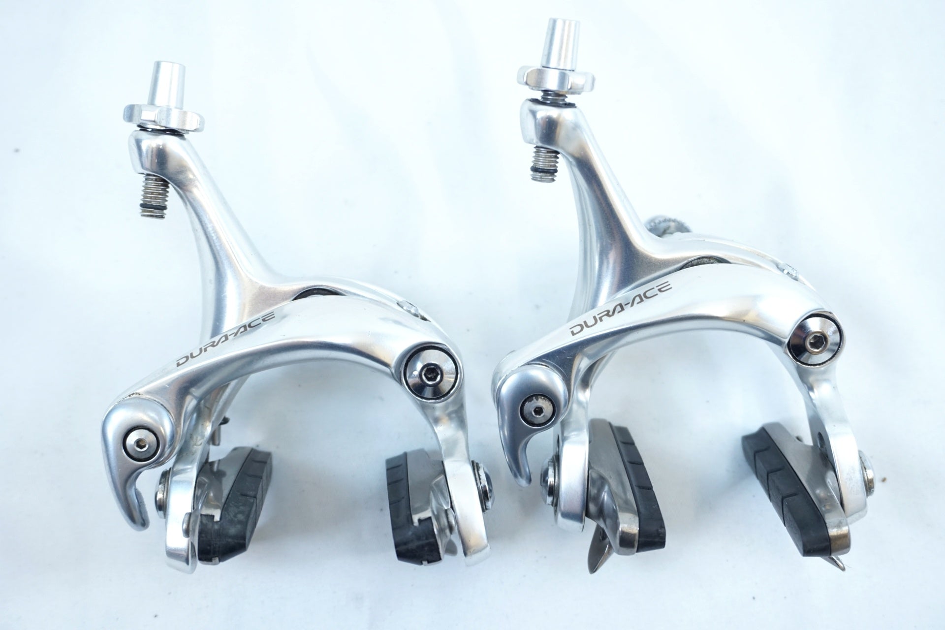 DURA-ACE 7700キャリパーブレーキ SHIMANO 「シマノ」 DURA-ACE BR-7700 キャリパーブレーキセット