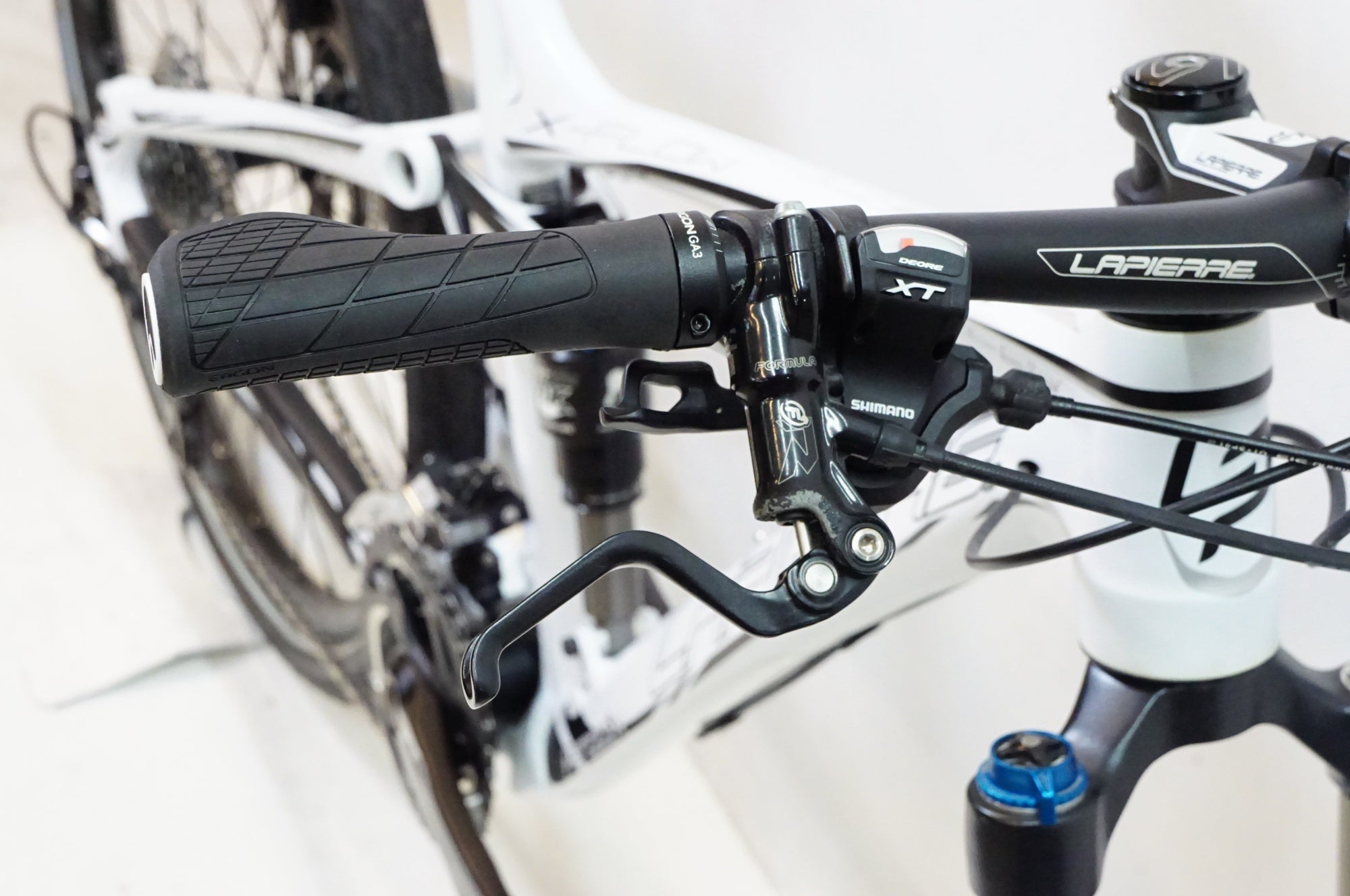 LAPIERRE 「ラピエール」 X-FLOW 512 2012年モデル マウンテンバイク / 熊谷本店