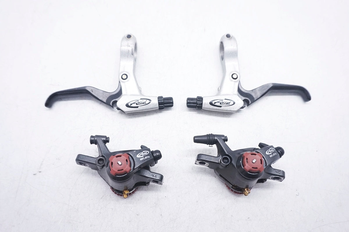 AVID 「エイヴィッド」 BB7 キャリパー+レバーセット / 大阪門真店