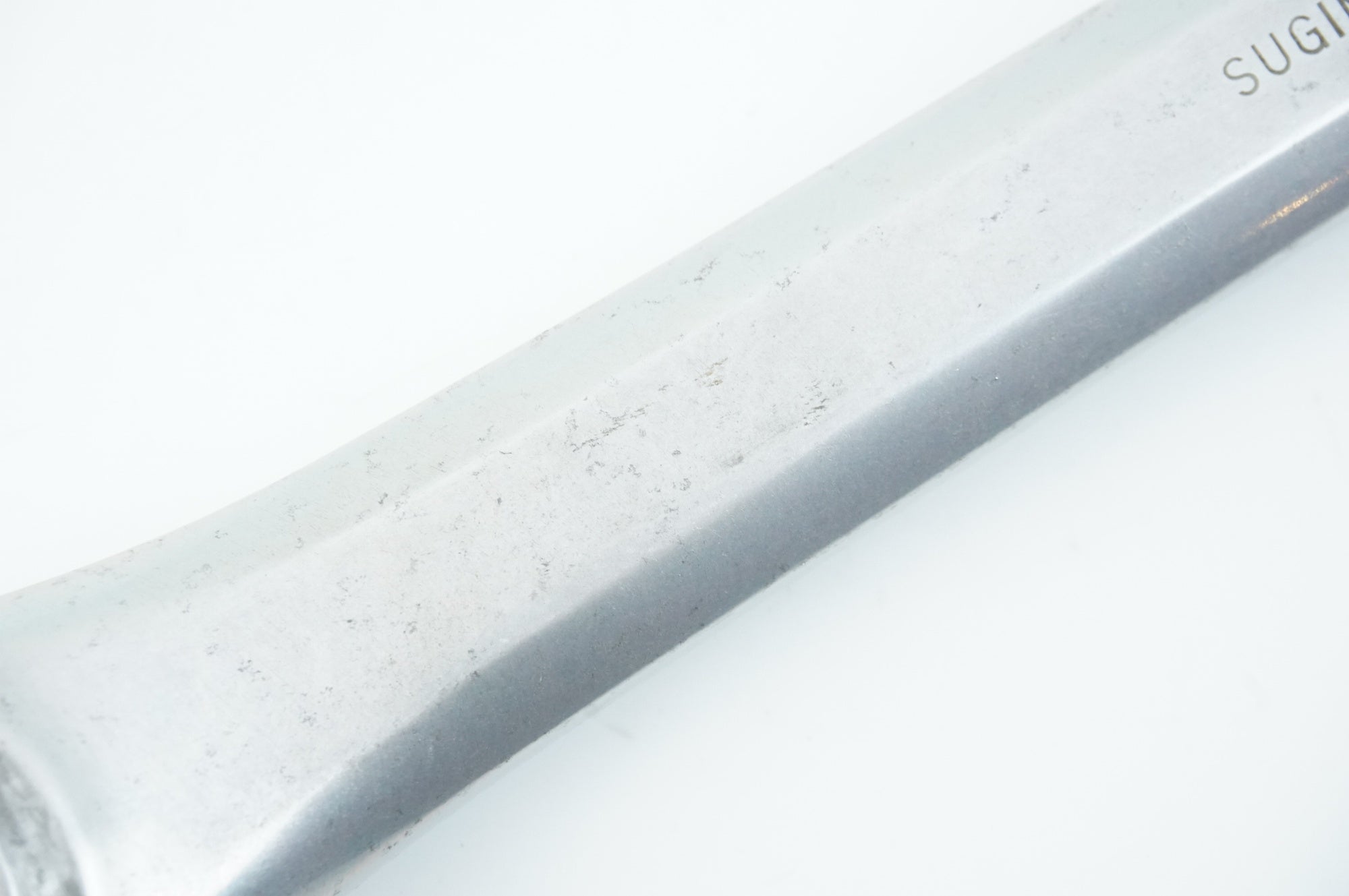 SUGINO 「スギノ」 PX 左のみ 165mm クランクアーム / 中目黒店