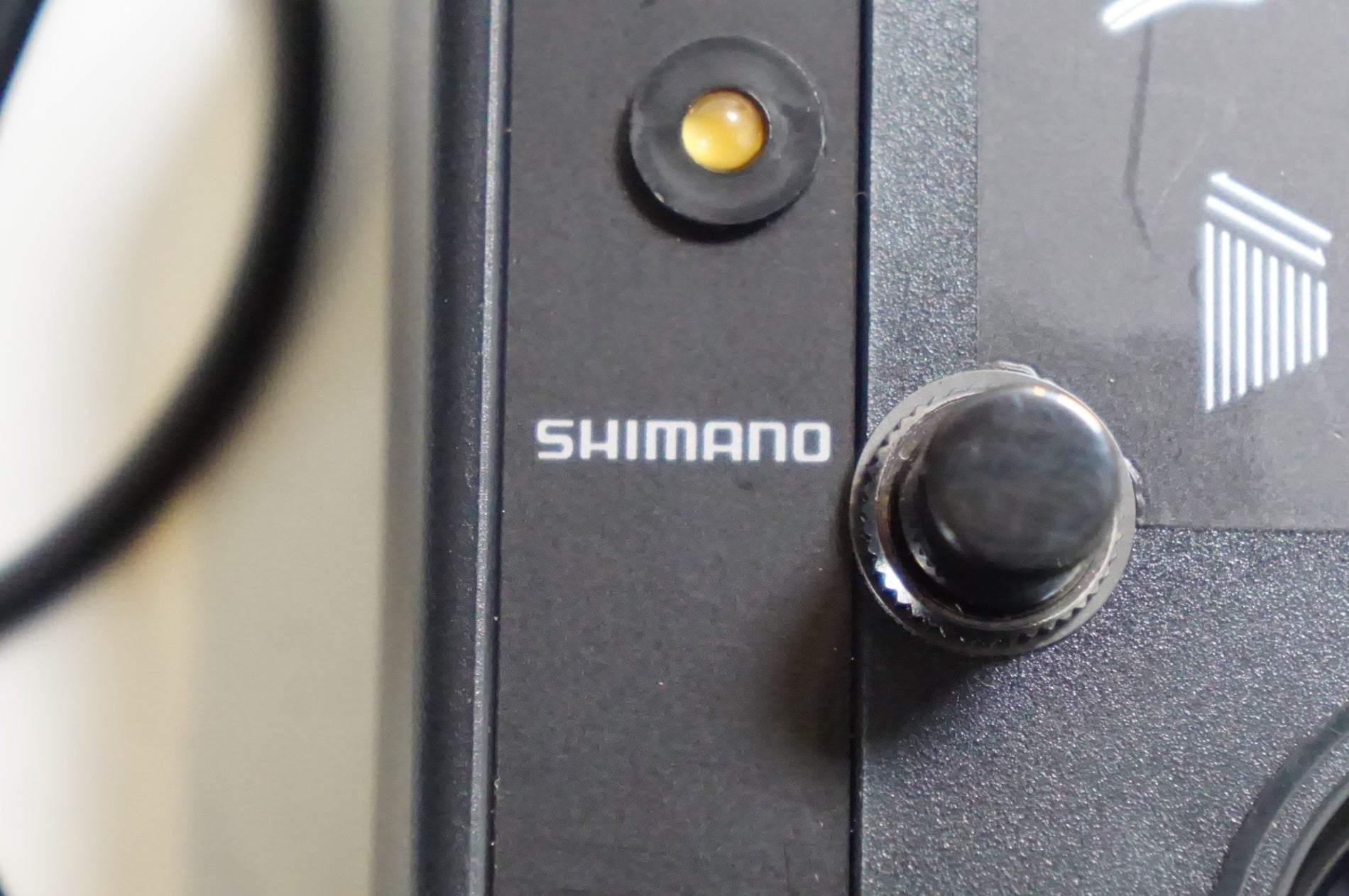 SHIMANO 「シマノ」 SM-EC79 システムチェッカー / 熊谷本店