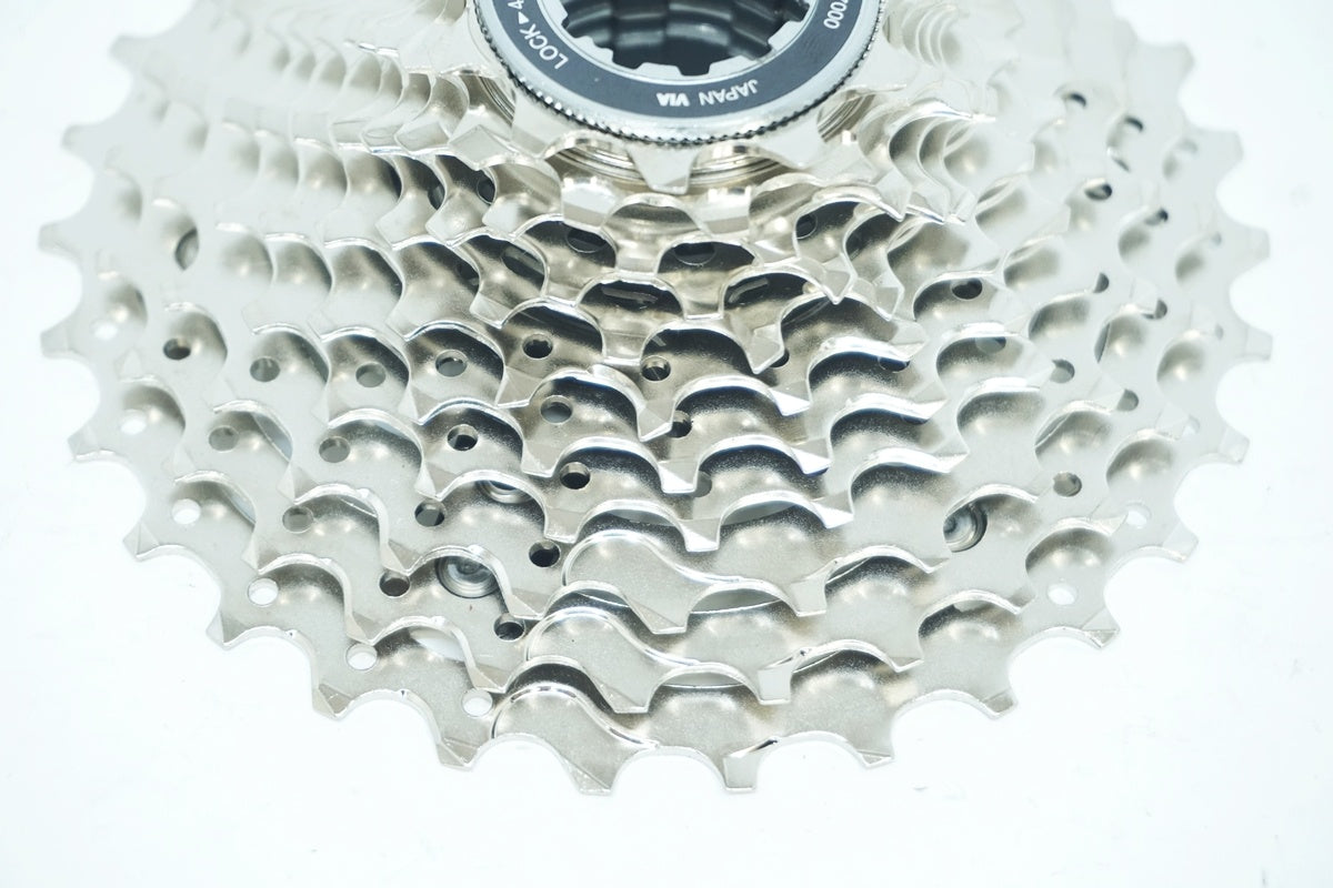 SHIMANO 「シマノ」 105 CS-R7000 11-30T スプロケット / 大阪美原北インター店