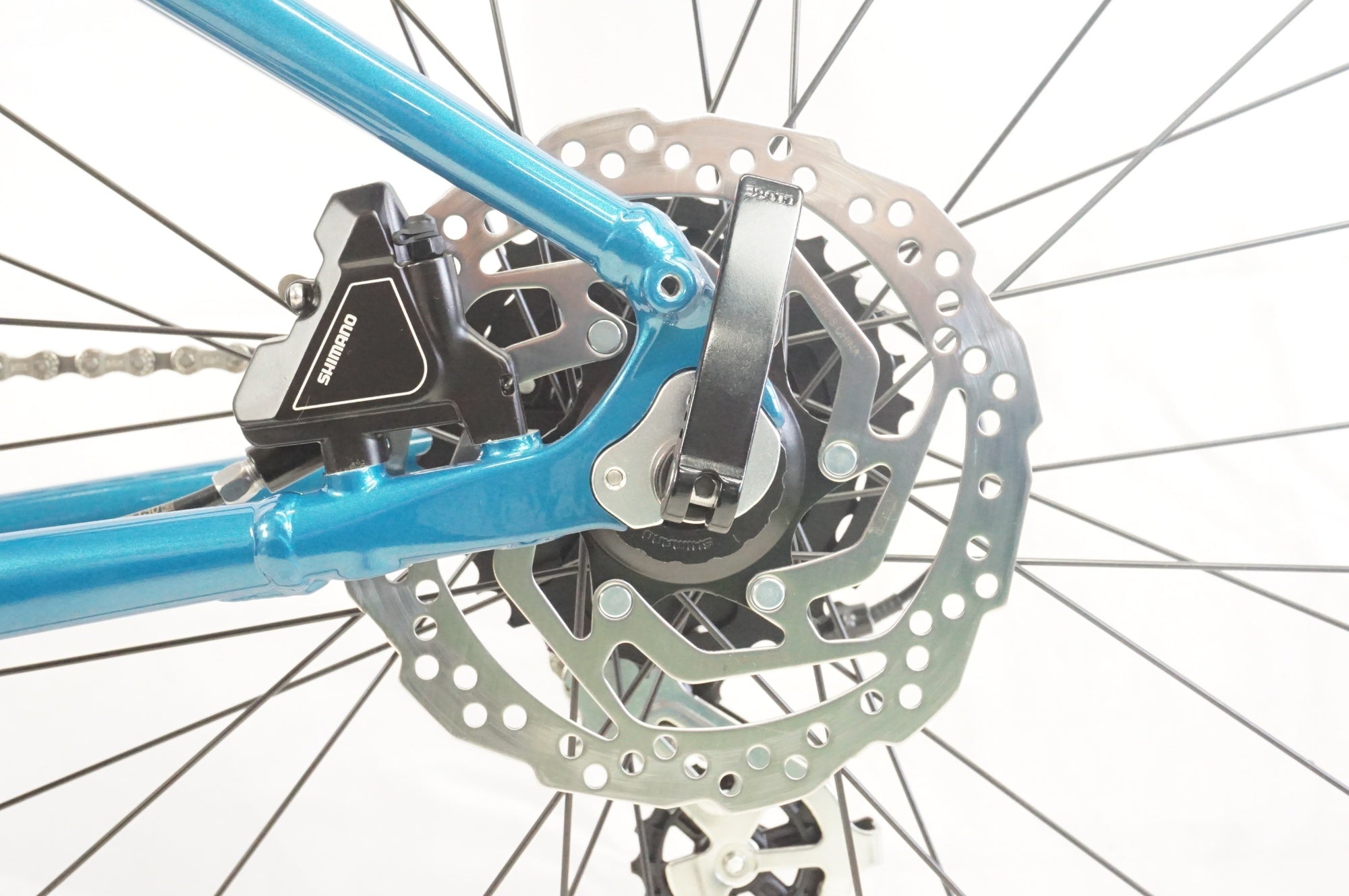 BIANCHI 「ビアンキ」 ROMA3 DISC 2022年モデル クロスバイク / 宇都宮店