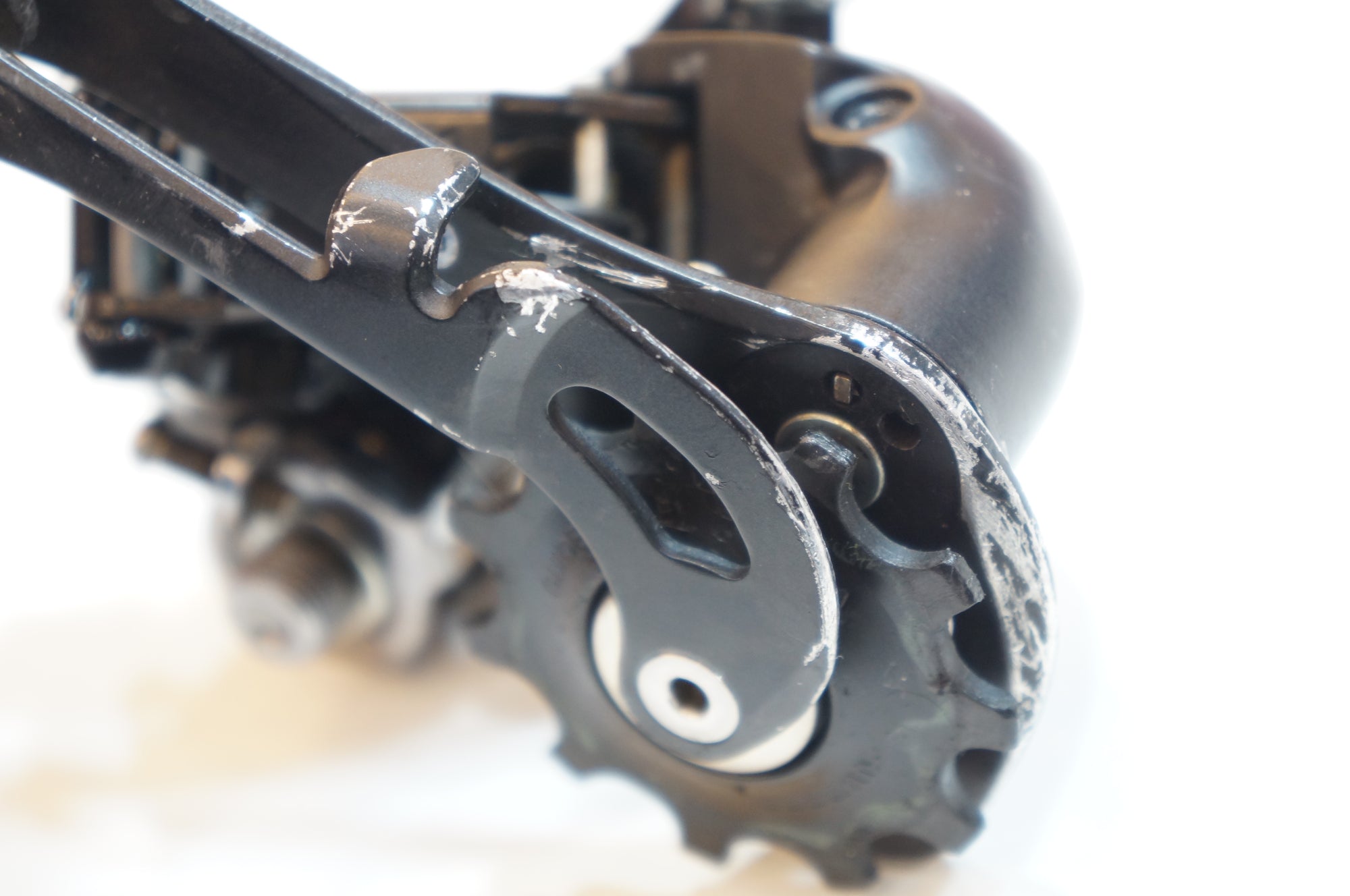 SHIMANO 「シマノ」 105 RD-5800 リアディレイラー / バイチャリ浦和ベース