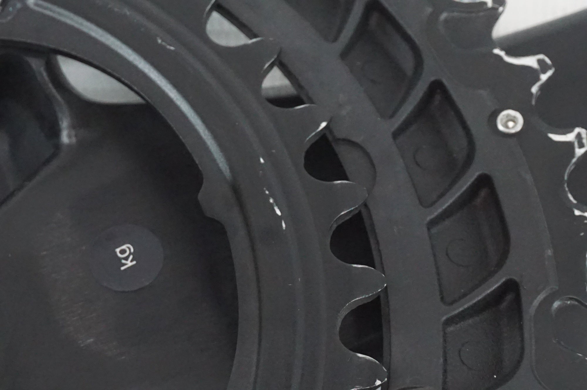 SHIMANO 「シマノ」 105 FC-R7100 50-34T 170mm クランクセット / 阪急塚口店