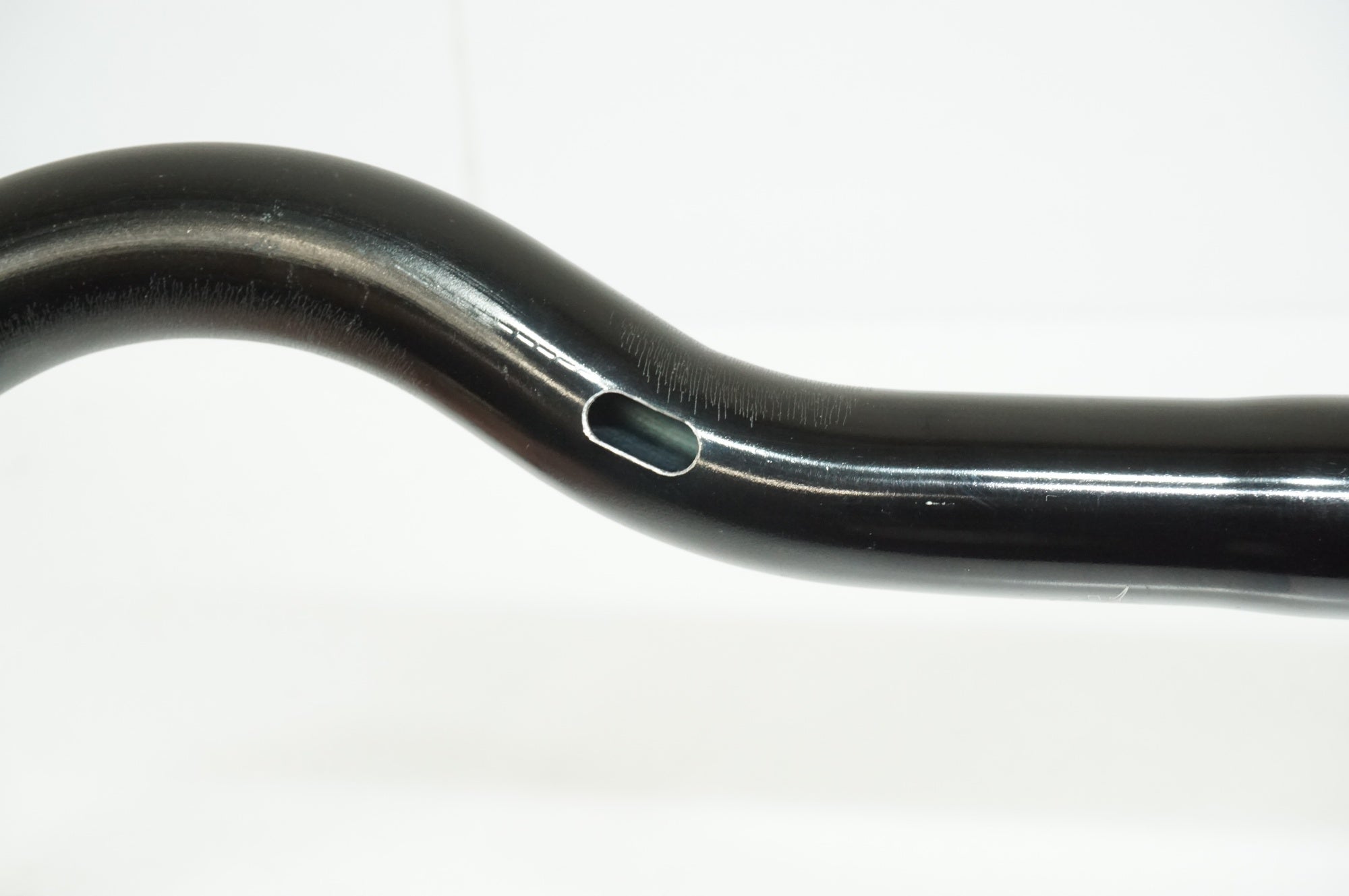 POWER TOOLS 「パワーツールズ」 ブルホーンバー 400mm φ25.4 ハンドル / 大宮店