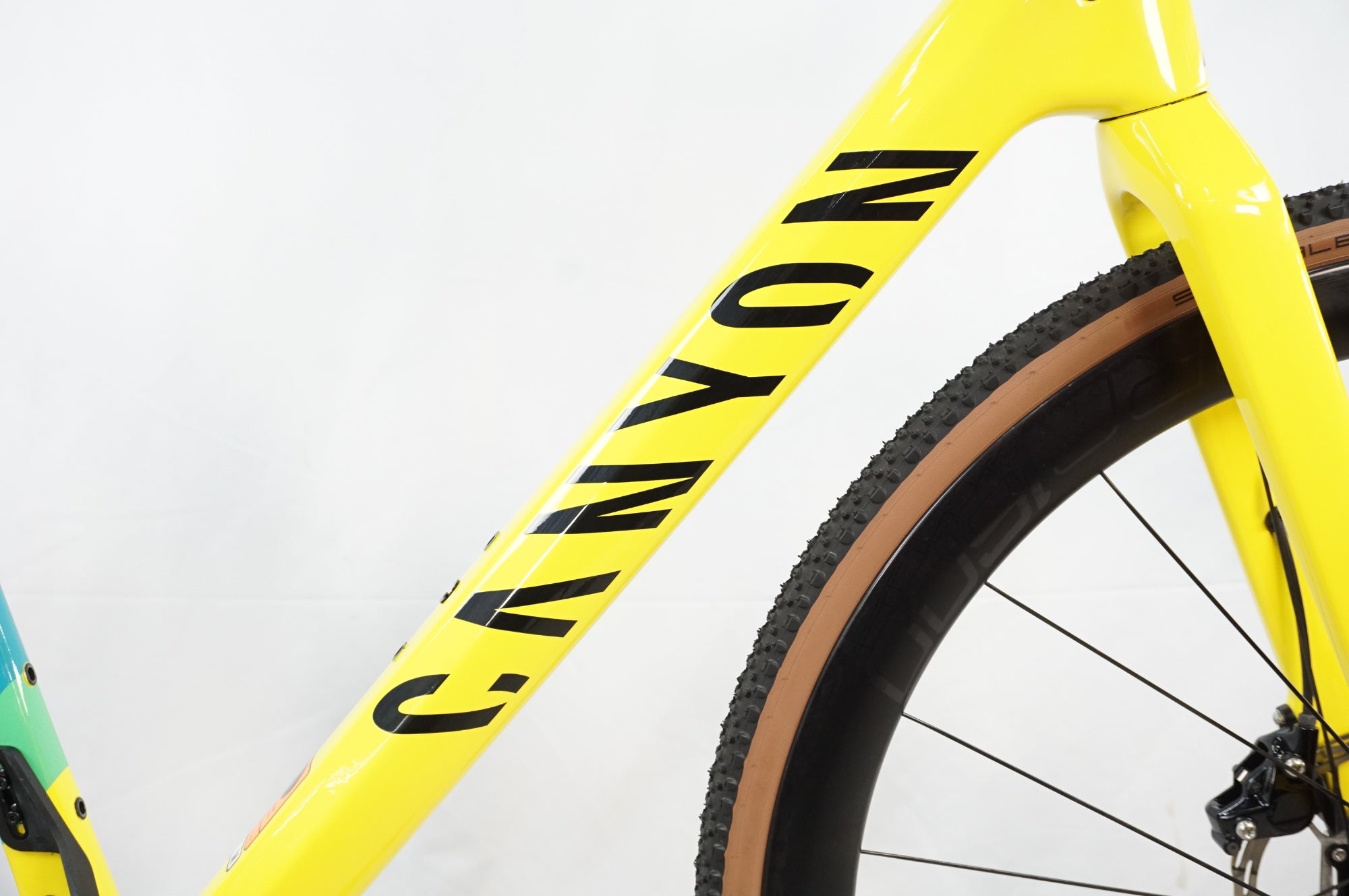 CANYON 「キャニオン」 INFLITE CF SL8 2023年モデル ロードバイク/ 川越店