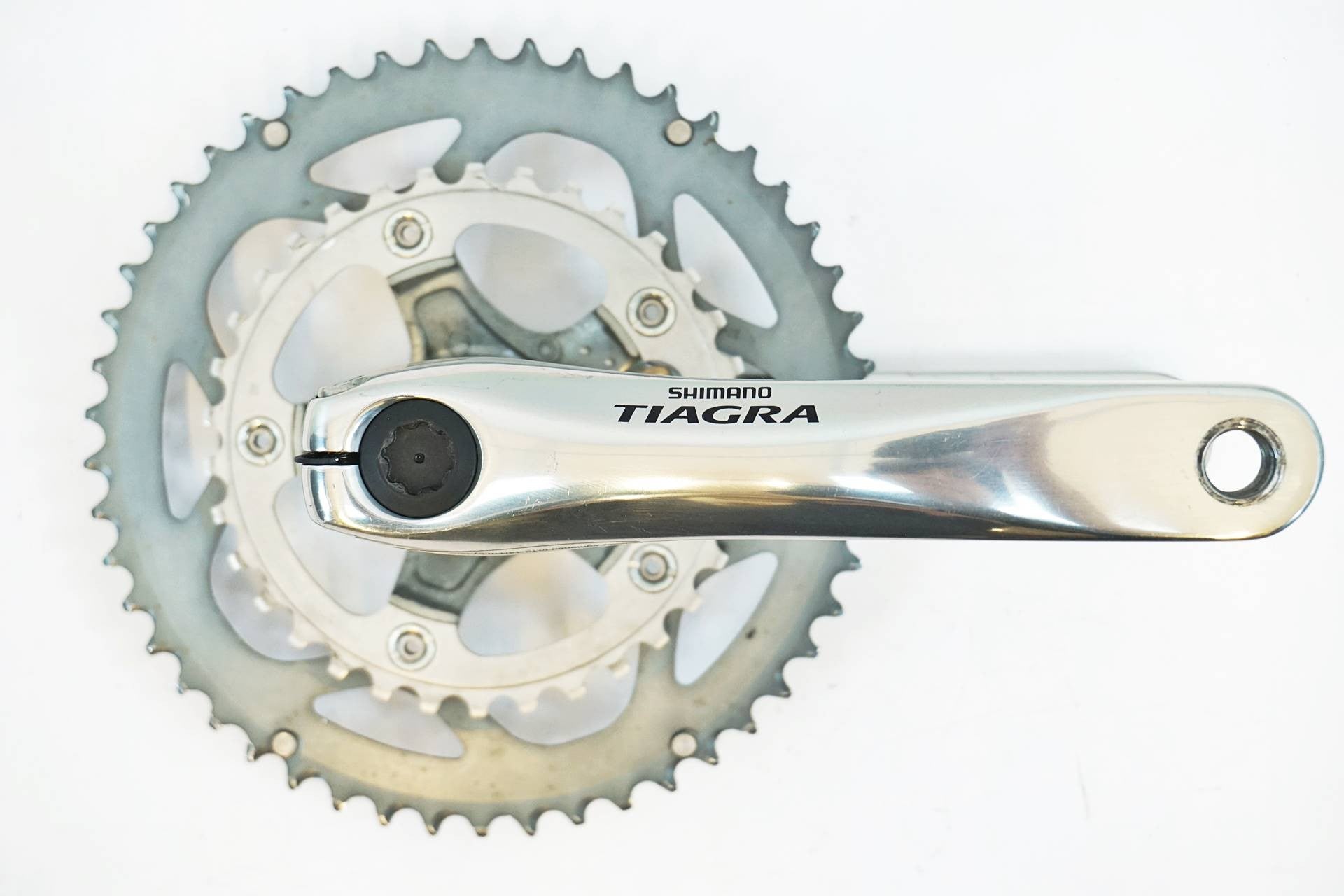 SHIMANO 「シマノ」 TIAGRA FC-4550 9S 50-34T 170mm クランク / 有明ガーデン店