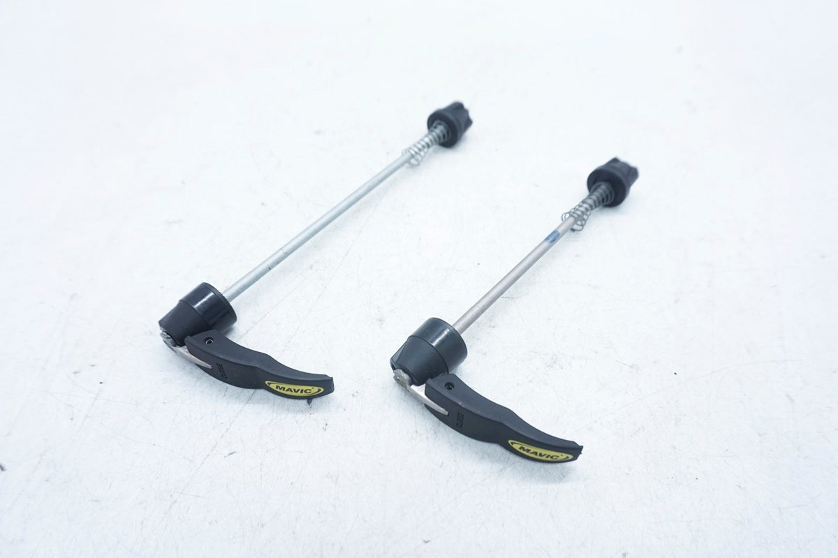 MAVIC 「マビック」 100/130mm クイックリリースセット / 大阪門真店