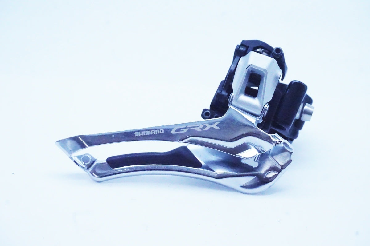 SHIMANO「シマノ」 GRX FD-RX810 フロントディレイラー/ 京都西院店
