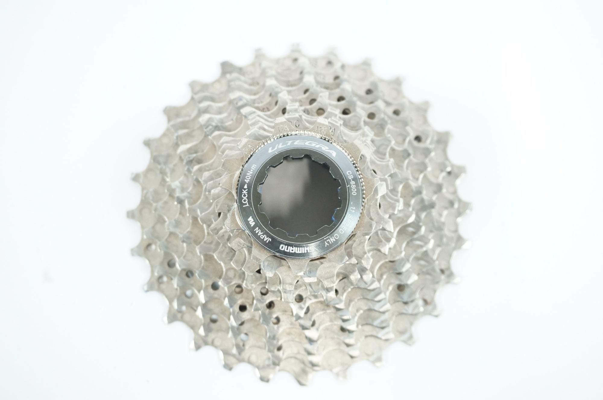 SHIMANO 「シマノ」 ULTEGRA CS-6800 11-28T スプロケット / 宇都宮店