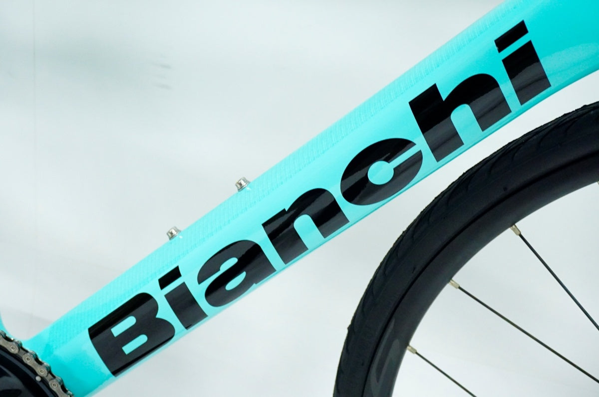 BIANCHI 「ビアンキ」 SPRINT DISC 105 2020年モデル ロードバイク / 名古屋大須店