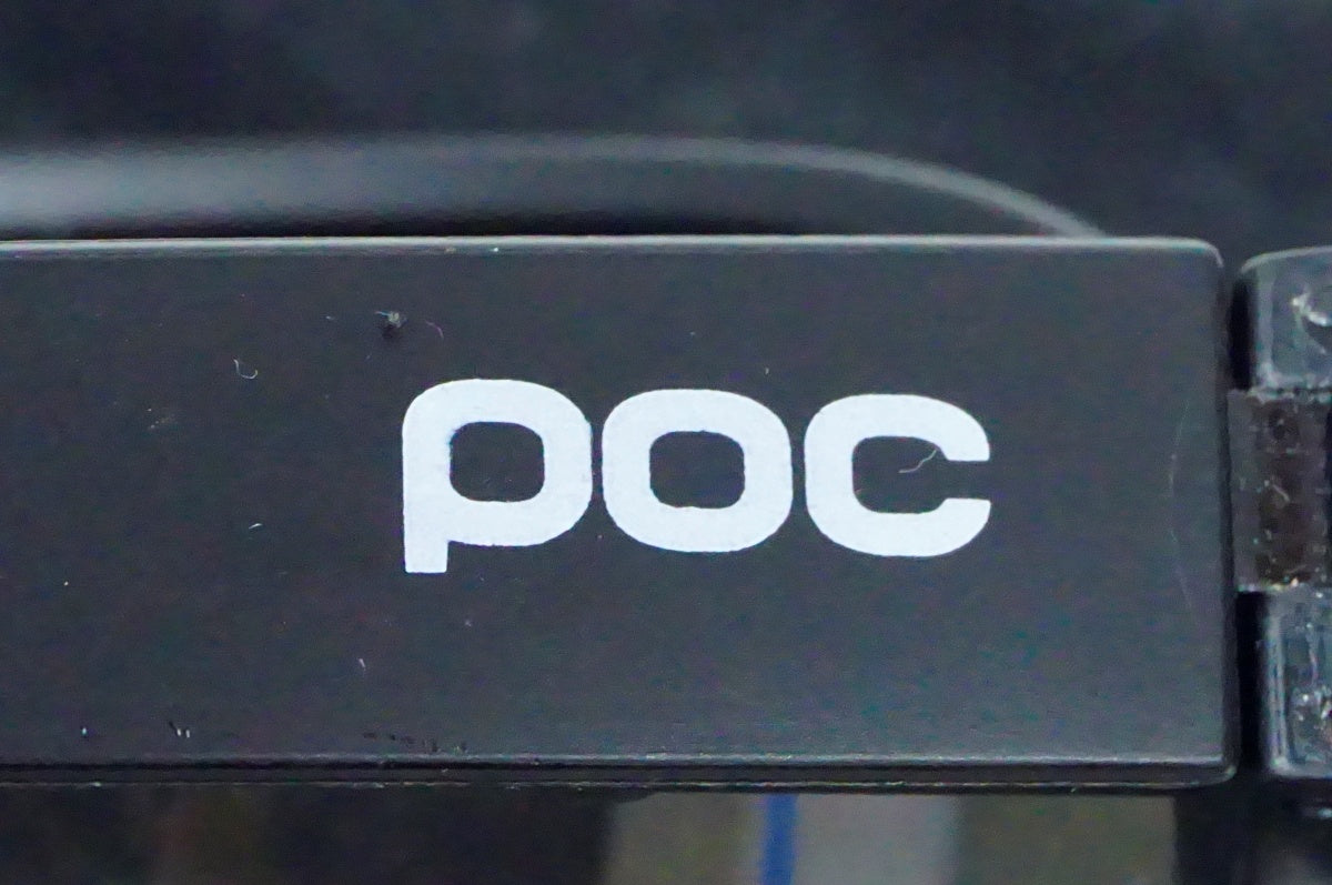 POC 「ポック」 ASPIRE BIKE SUNGLASSES アイウェア / 名古屋大須店