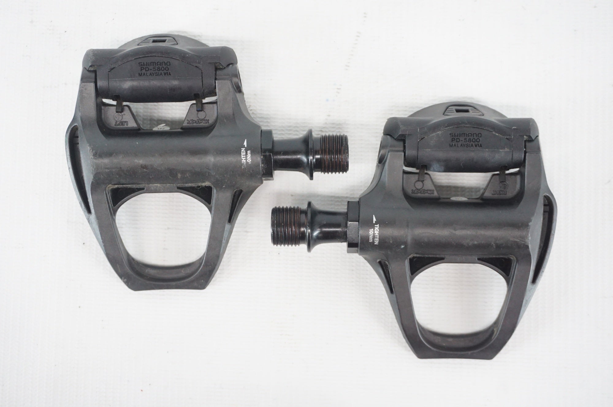 SHIMANO 「シマノ」 105 PD-5800 ペダル / 阪急塚口店