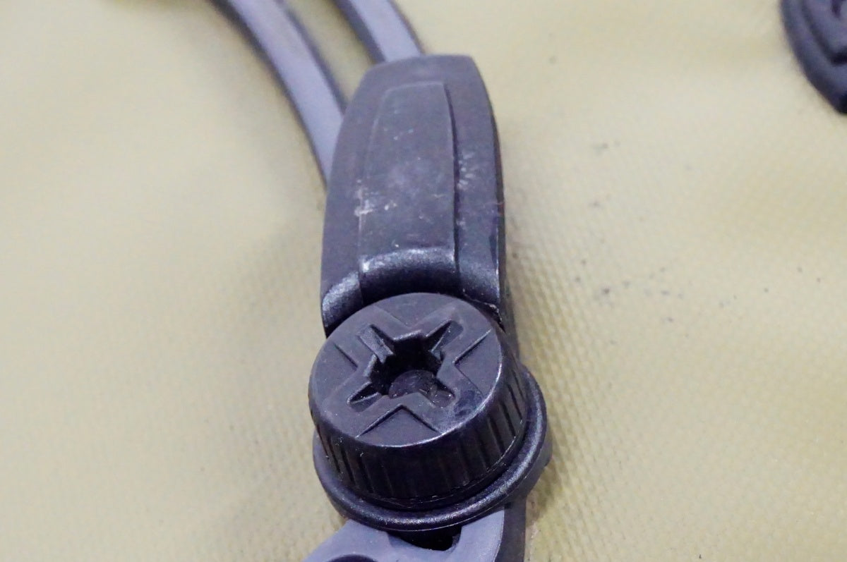 ORTLIEB 「オルトリーブ」 CLASSIC パニアバッグ2個セット / 名古屋大須店