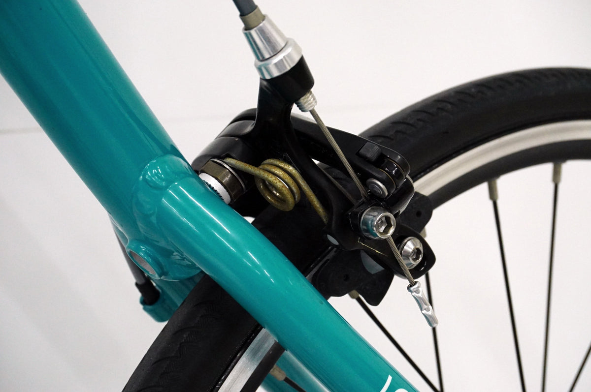 LOUIS GARNEAU 「ルイガノ」 LGS-MV 3R 2013年モデル ミニベロ / 浜松店