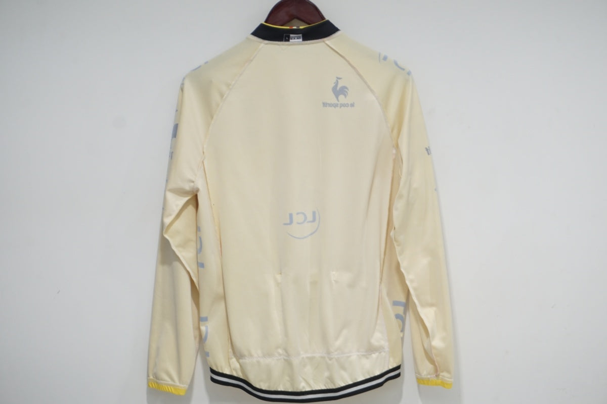 LE COQ SPORTIF 「ルコックスポルティフ」 Lサイズ サイクルジャージ / 滋賀大津店