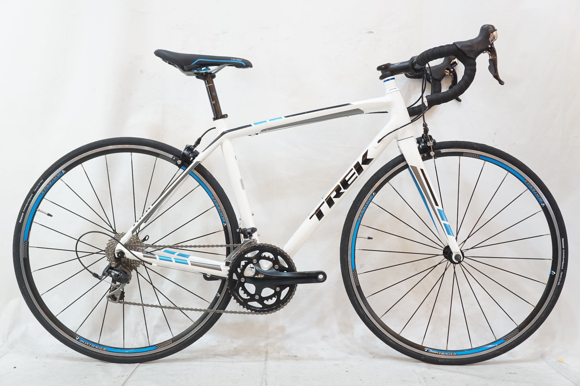 TREK 「トレック」 MADONE2.1 2014年モデル ロードバイク / バイチャリ