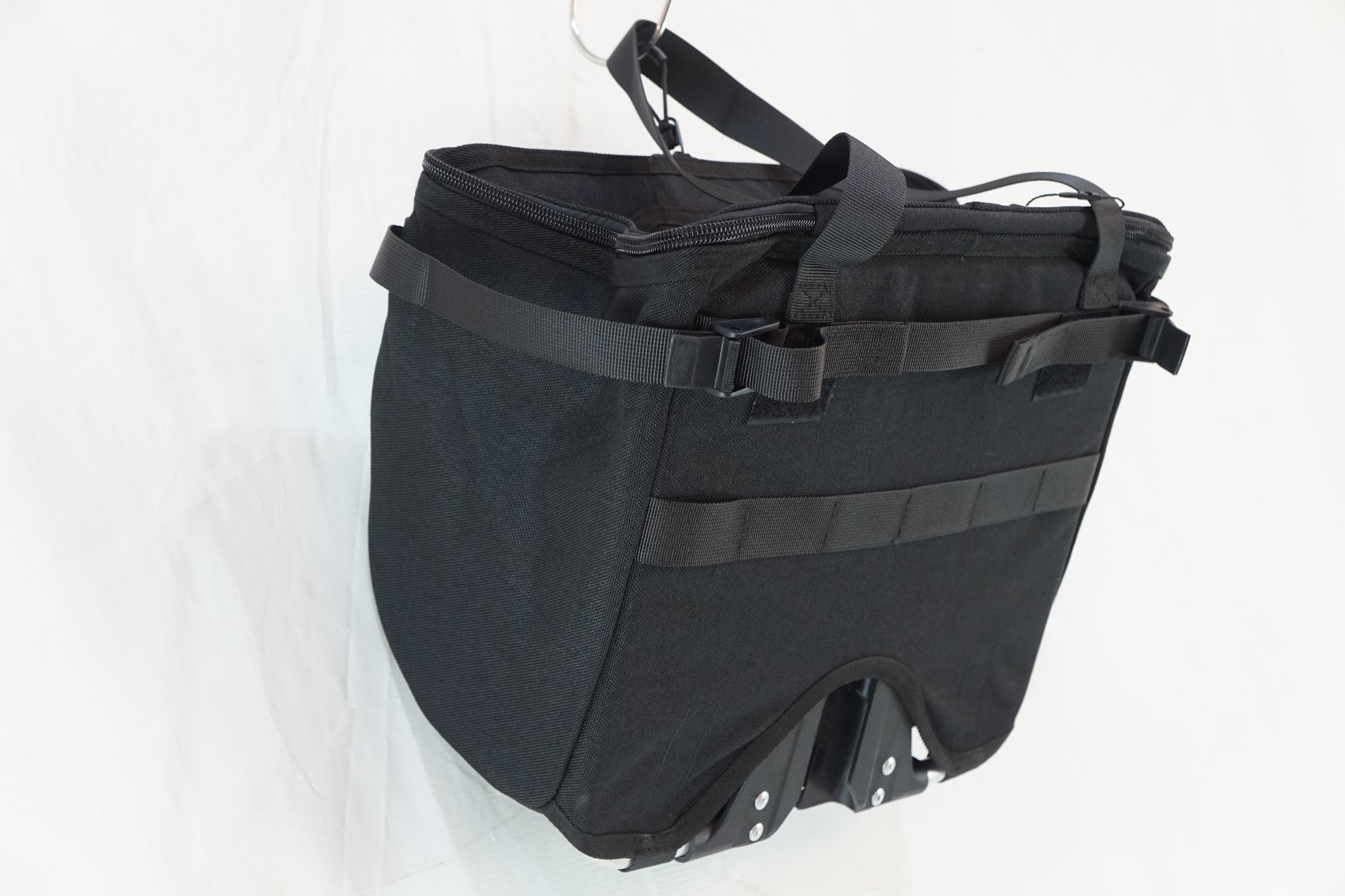 TWTOPSE 「ティーダブリュートップス」 BROMPTON用フロントバッグ / バイチャリ浦和ベース