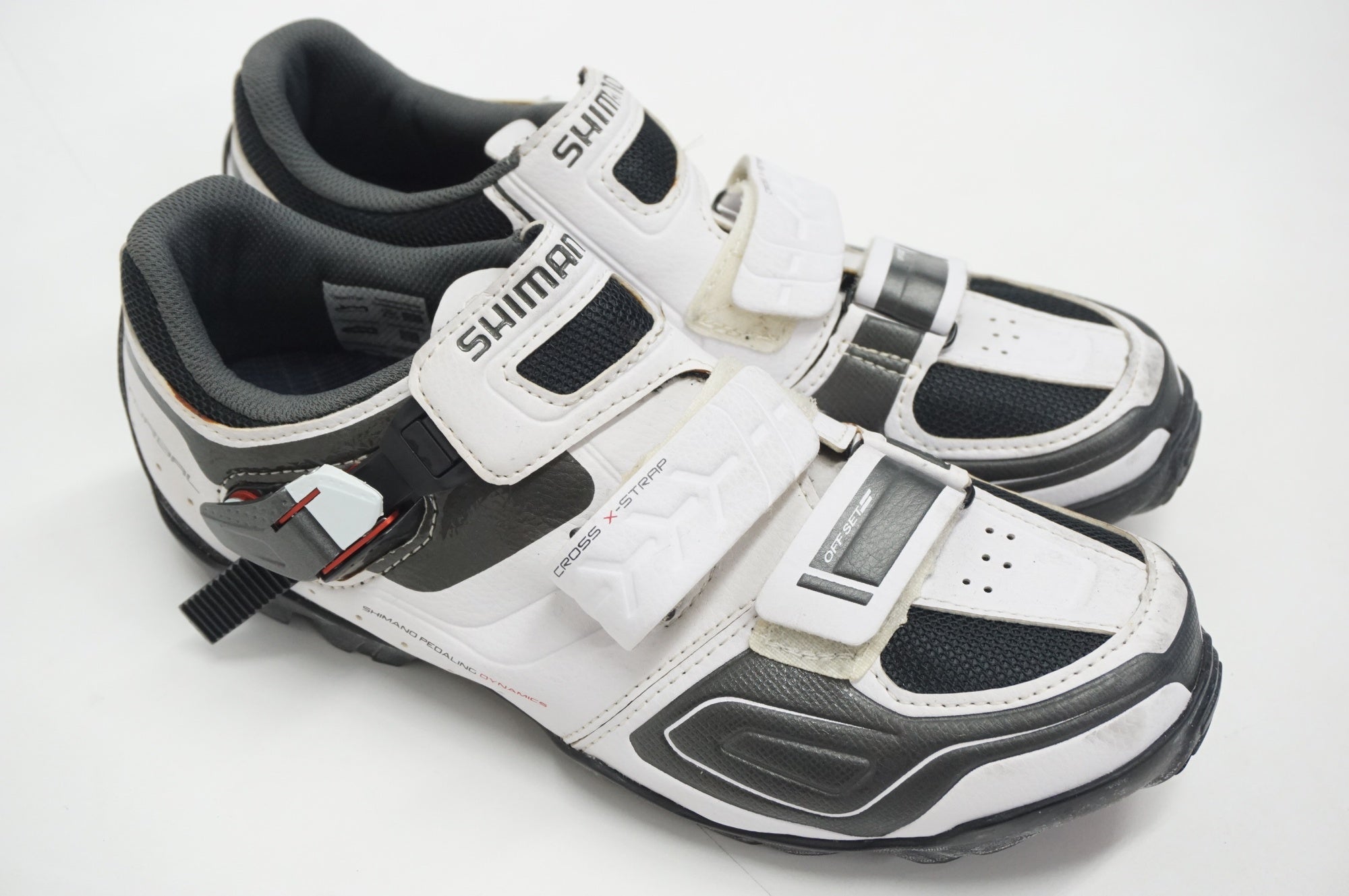 SHIMANO 「シマノ」 SH-M089WE 41(25.8cm)サイズ シューズ / 福岡店