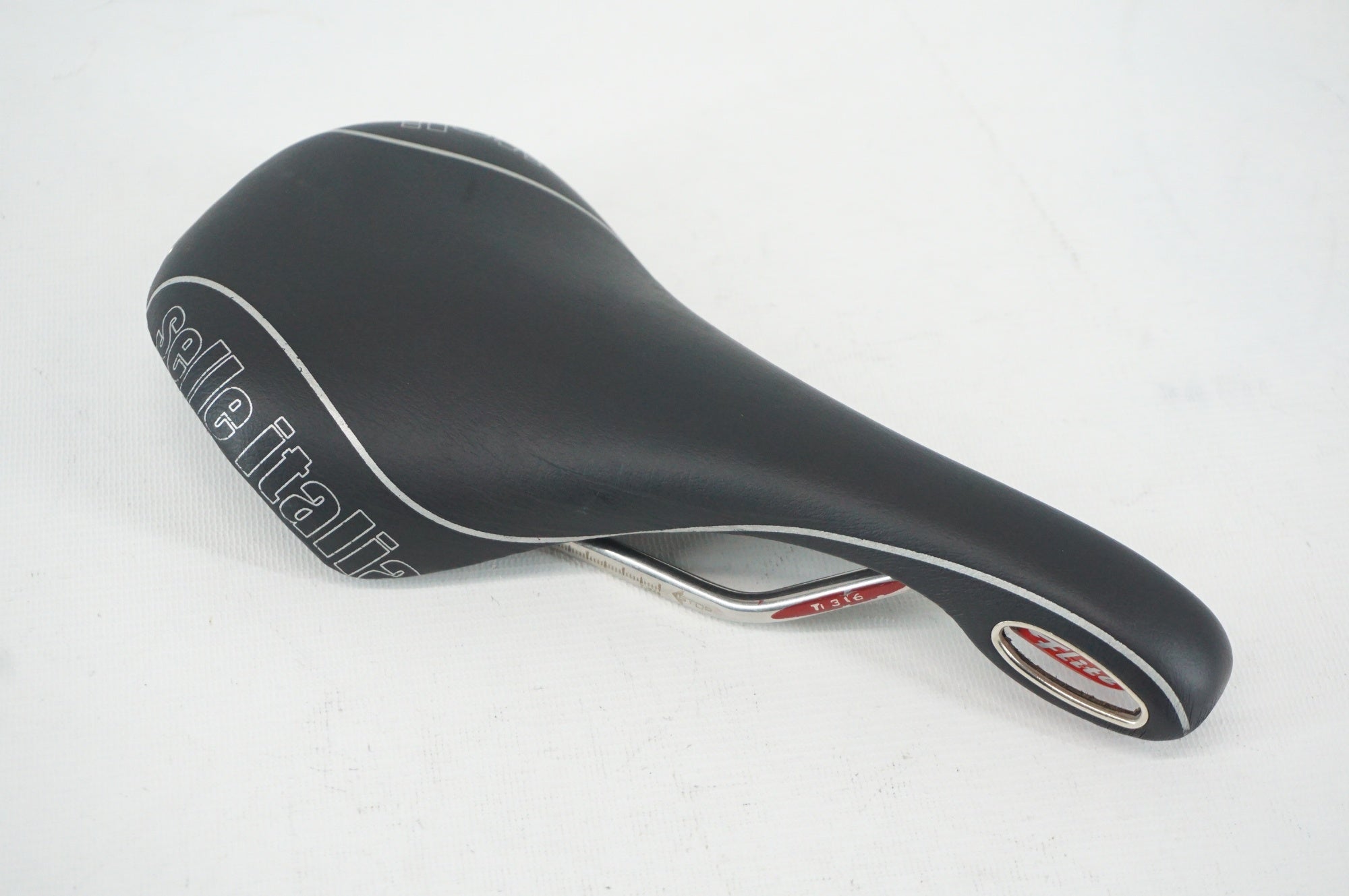 SELLE ITALIA 「セライタリア」 FLITE Ti316 サドル / 阪急塚口店
