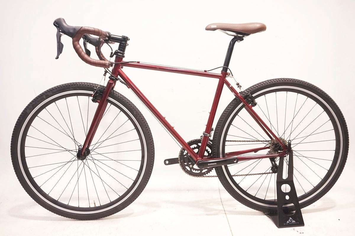 FPL 「エフピーエル」 クロモリ CLARIS 2016年頃 ロードバイク / 大阪門真店