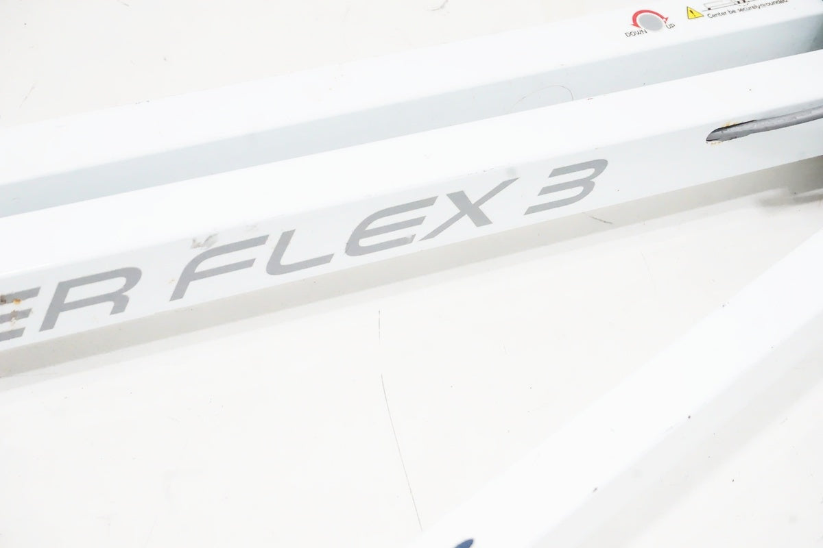GROWTAC GT-ROLLER FLEX3 サイクルトレーナー/ 京都西院店