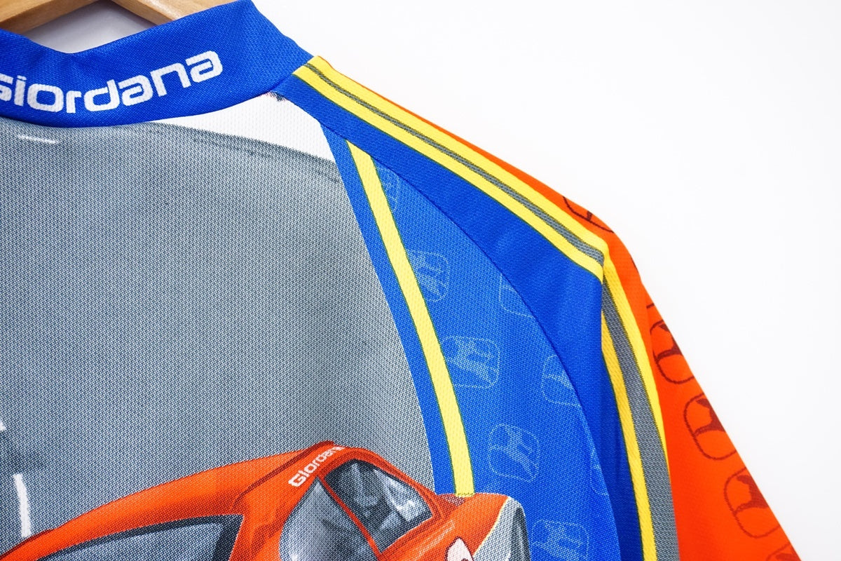 GIORDANA「ジョルダーナ」 Lサイズ ジャージ / 浜松店