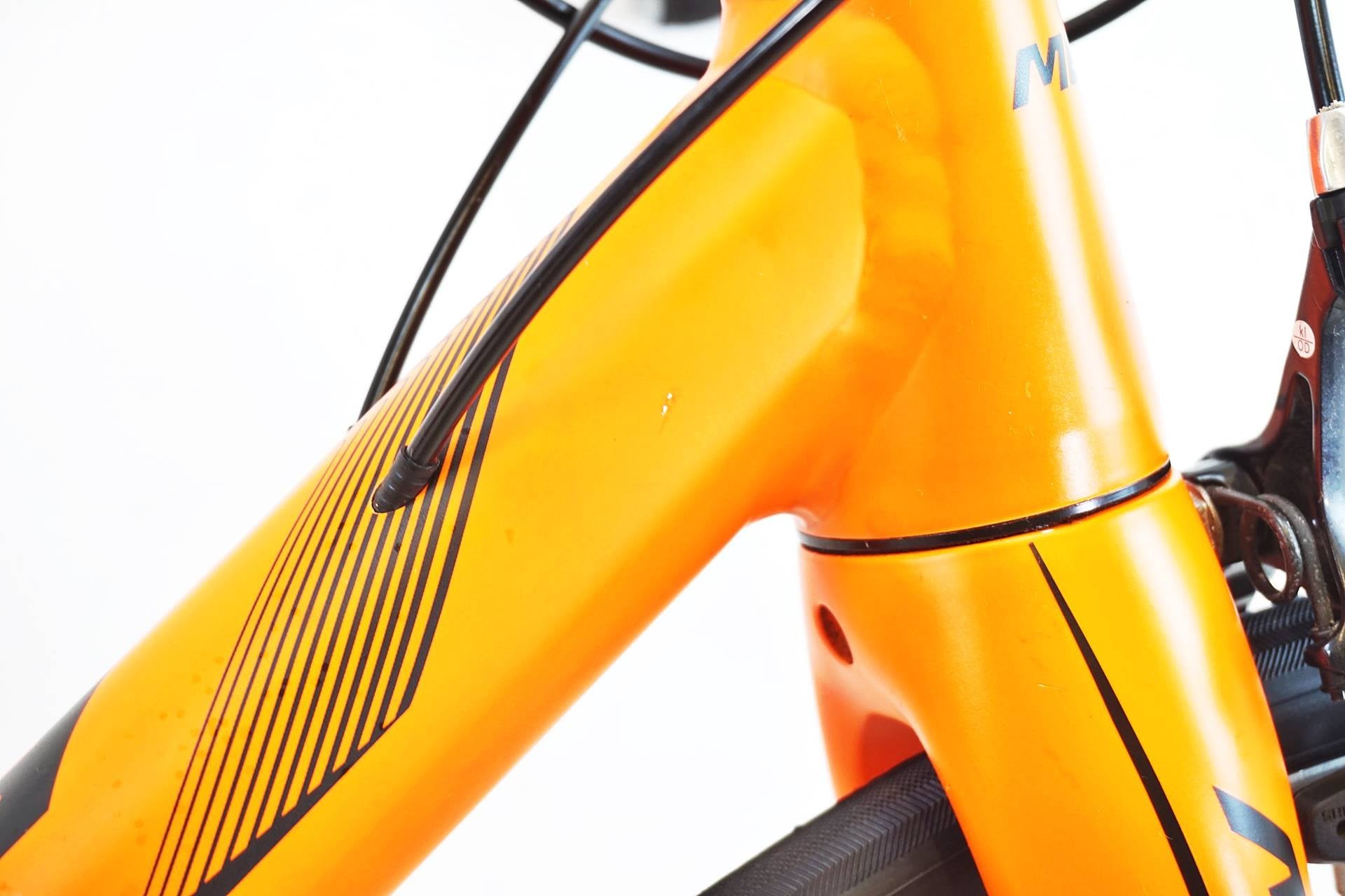 MERIDA 「メリダ」 RIDE200 2017年モデル ロードバイク / 有明ガーデン店