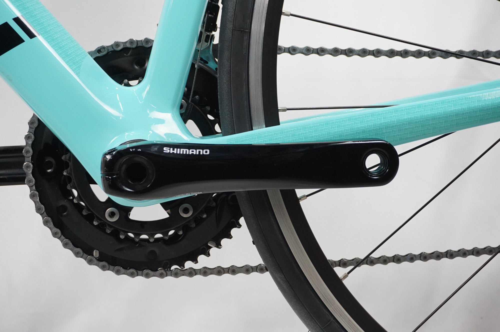 BIANCHI 「ビアンキ」 SPRINT 105 2020年モデル ロードバイク / 川越店