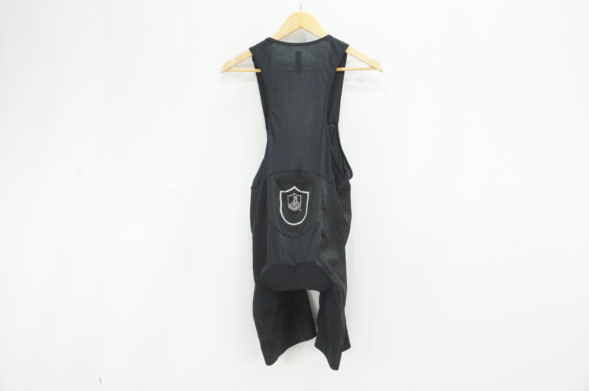 CAMPAGNOLO 「カンパニョーロ」 XLサイズ ビブショーツ / 大宮店