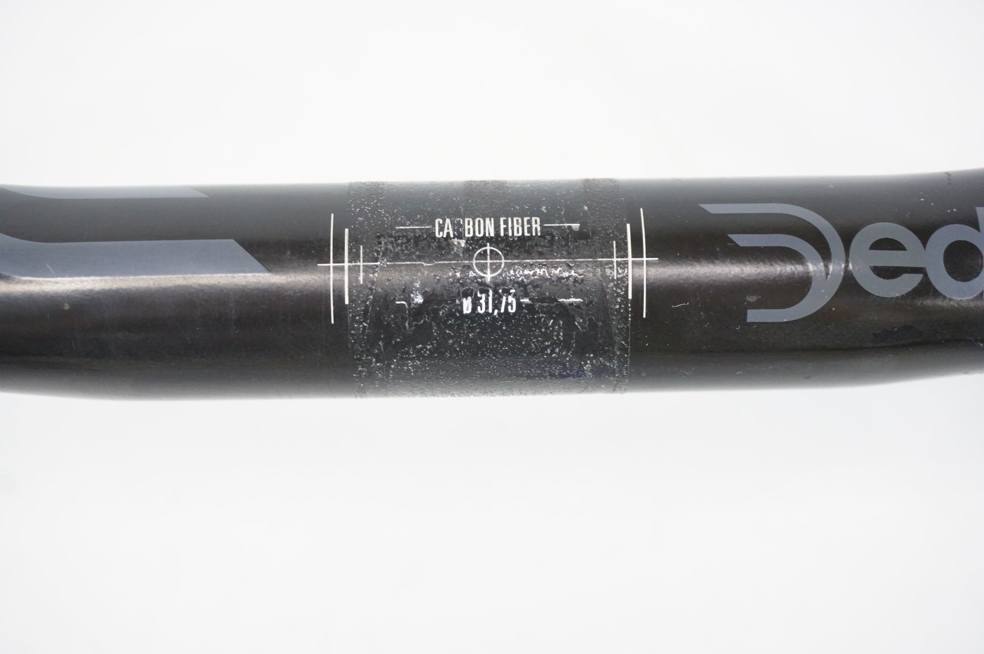 DEDA 「デダ」 SUPERLEGGERA Φ31.75 C-C400mm ハンドル / 阪急塚口店