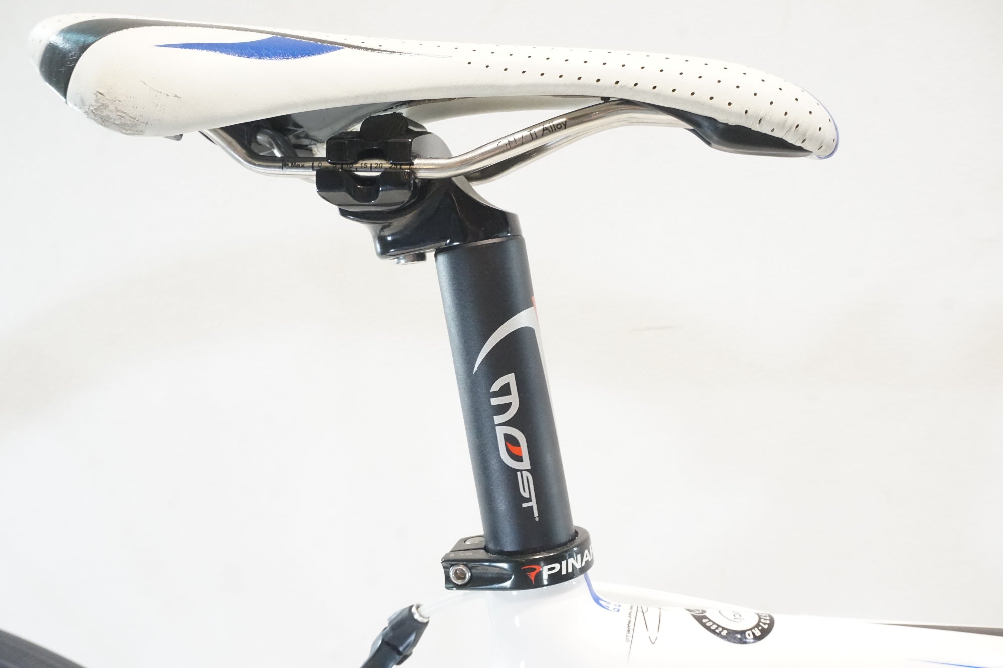 PINARELLO 「ピナレロ」 FP DUE 2013年モデル ロードバイク / 横浜戸塚店