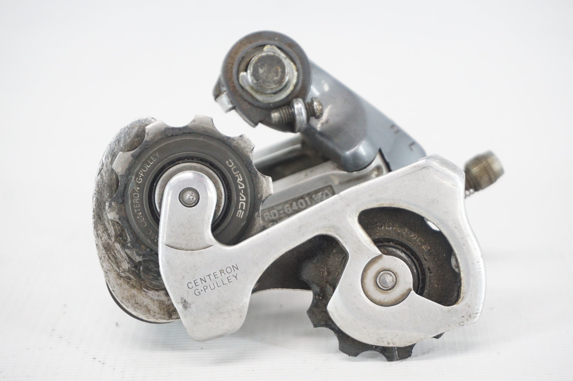 ジャンク SHIMANO 「シマノ」 600 6400系 コンポセット / 阪急塚口店