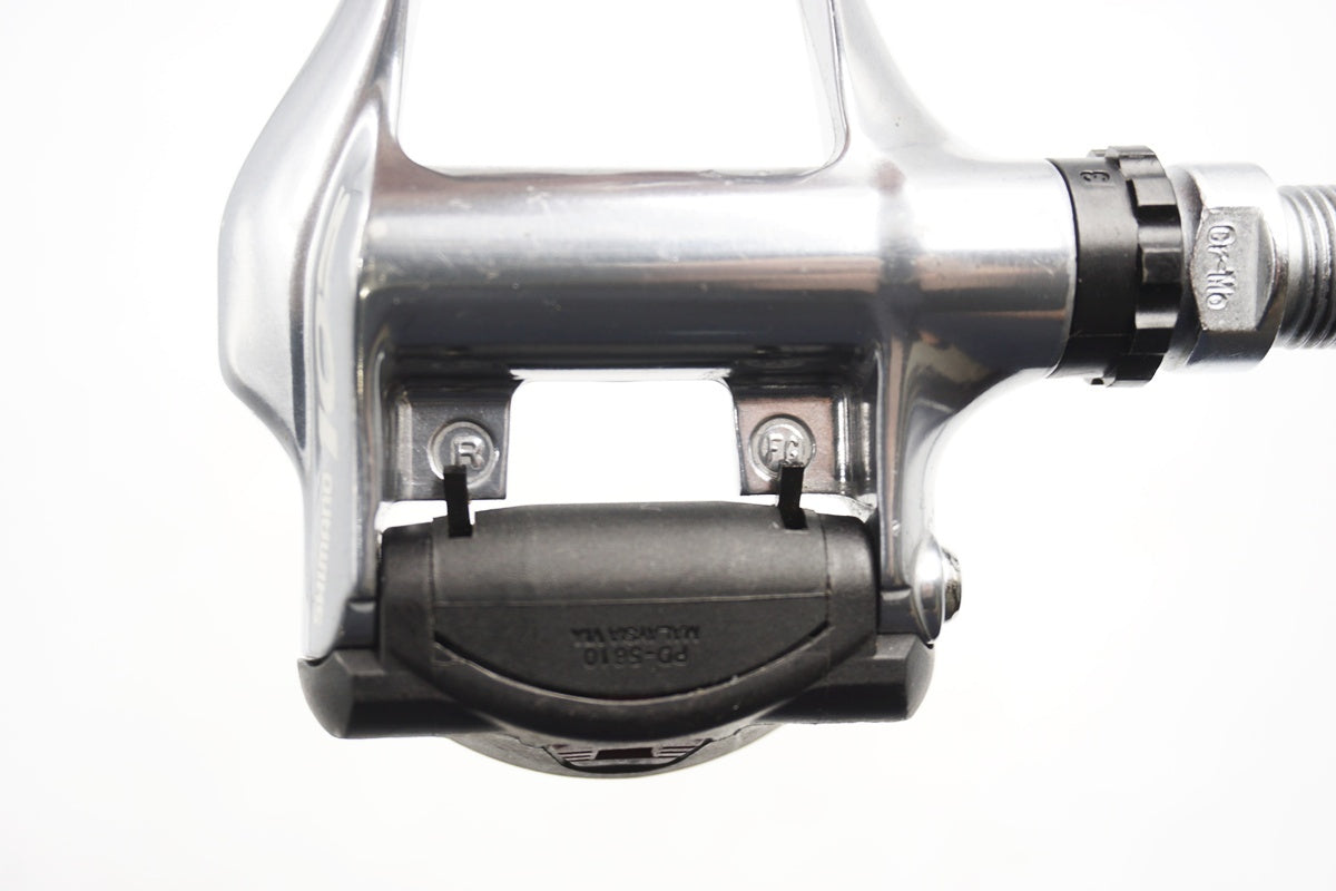 SHIMANO 「シマノ」 105 PD-5610 ペダル / 奈良店