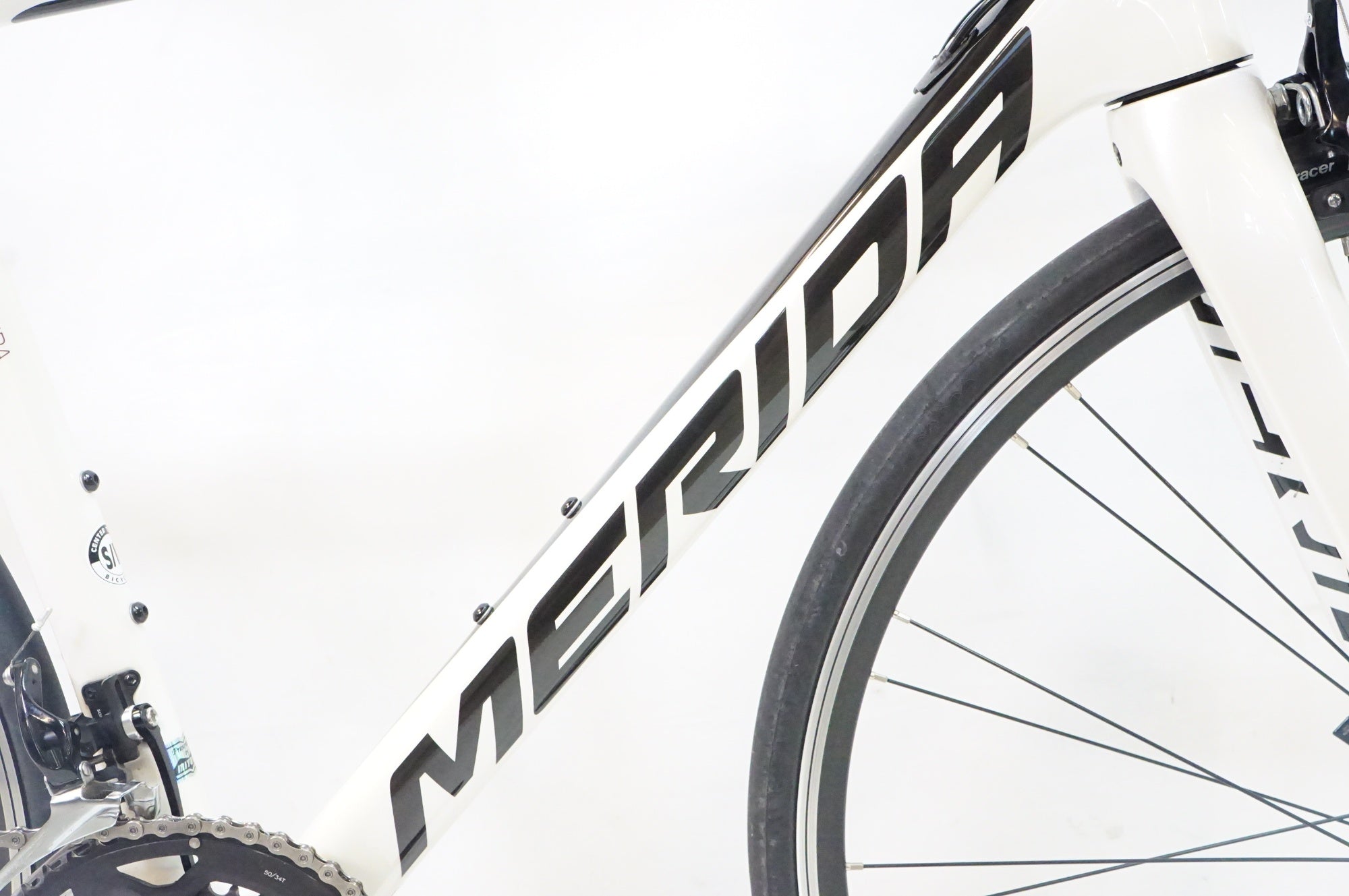 MERIDA 「メリダ」 SCULTURA 4000 2017年モデル ロードバイク / 熊谷本店