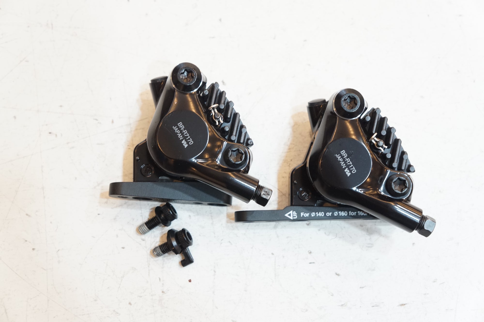 SHIMANO 「シマノ」 105 R7100 コンポーネントセット / バイチャリ浦和ベース