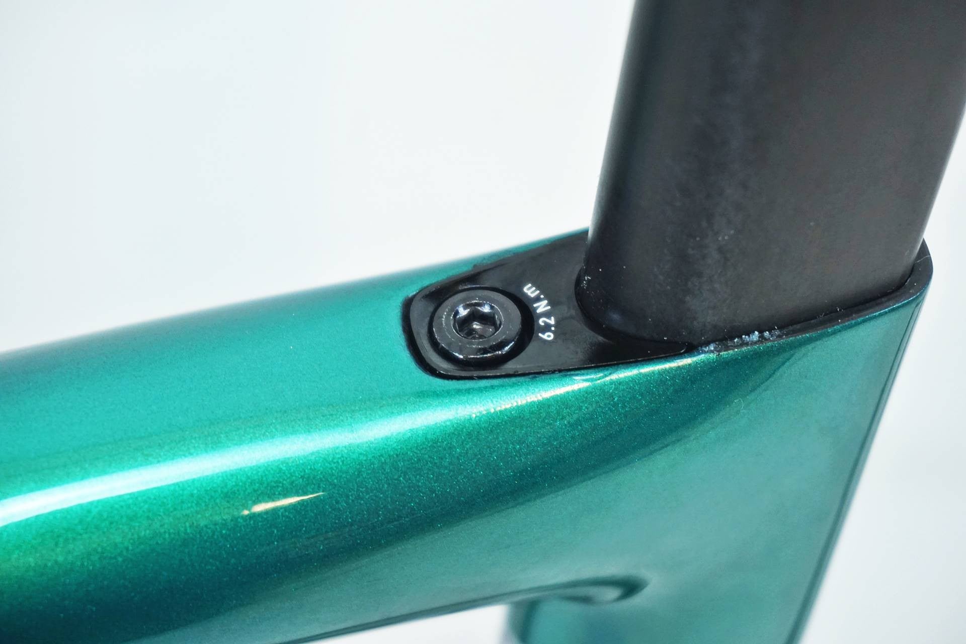 SPECIALIZED 「スペシャライズド」 TARMAC SL8 PRO 2024年モデル フレームセット / 有明ガーデン店