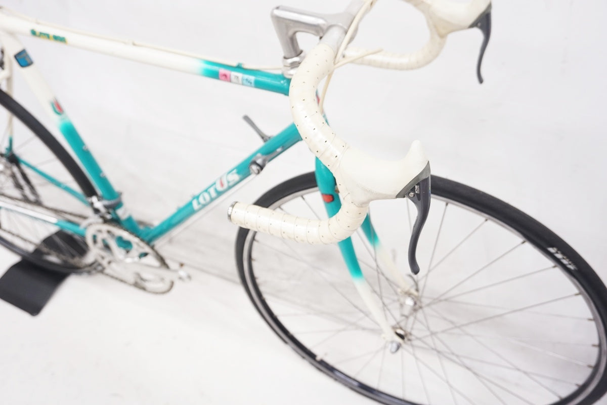 LOTUS 「ロータス」 ELITE 600 1987年モデル ロードバイク/ 大阪美原北インター店