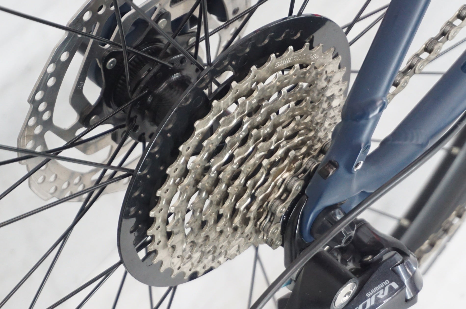 SPECIALIZED 「スペシャライズド」 SIRRUS MEN SPORT DISC 2018年モデル クロスバイク / 阪急塚口店