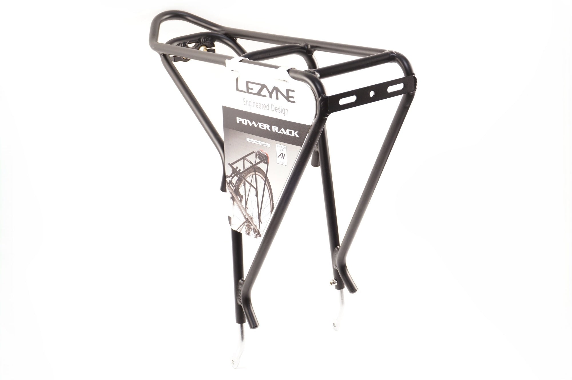 LEZYNE 「レザイン」 POWER REAR RACK リアキャリア / 中目黒店
