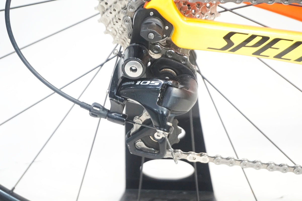 SPECIALIZED 「スペシャライズド」 TARMAC SL4 SPORT 2017モデル ロードバイク / 大阪門真店