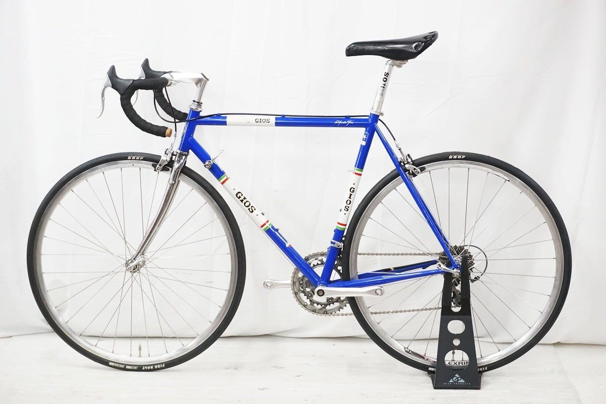 GIOS 「ジオス」 VINTAGE 2015年頃モデル / 奈良店