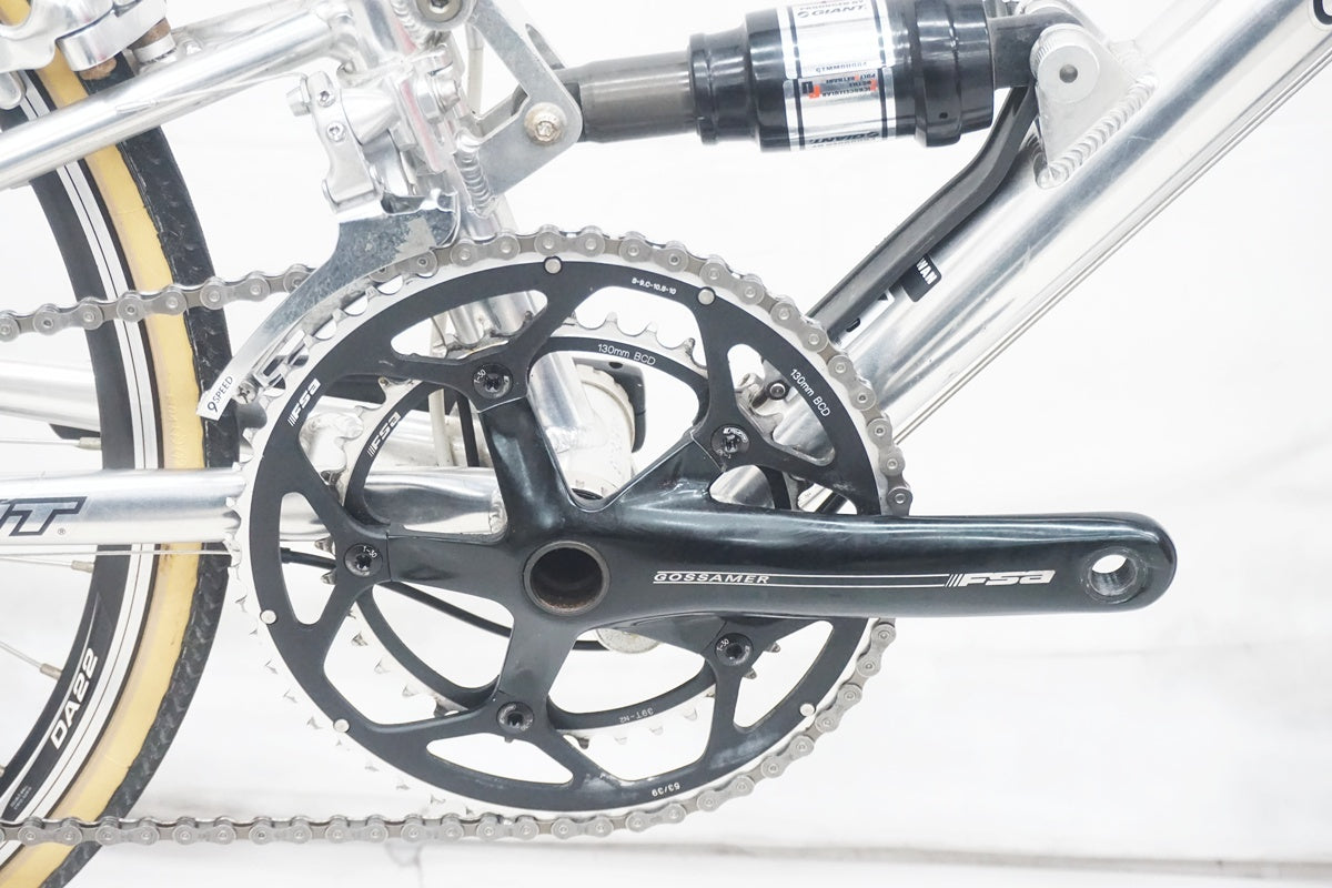 GIANT 「ジャイアント」 MR4 年式不明 ミニベロ 24インチ/ 大阪美原北インター店