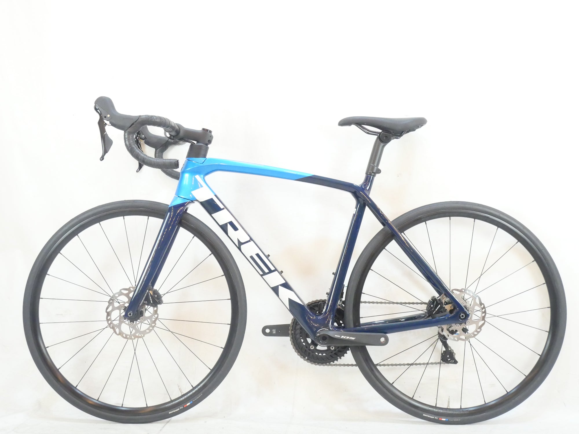 TREK 「トレック」」 EMONDA SL5 DISC 2022年モデル ロードバイク / バイチャリ浦和ベース