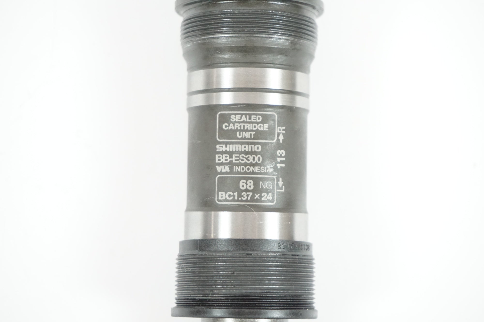 SHIMANO 「シマノ」 FC-R345 170mm 50-34T クランクセット / 宇都宮店