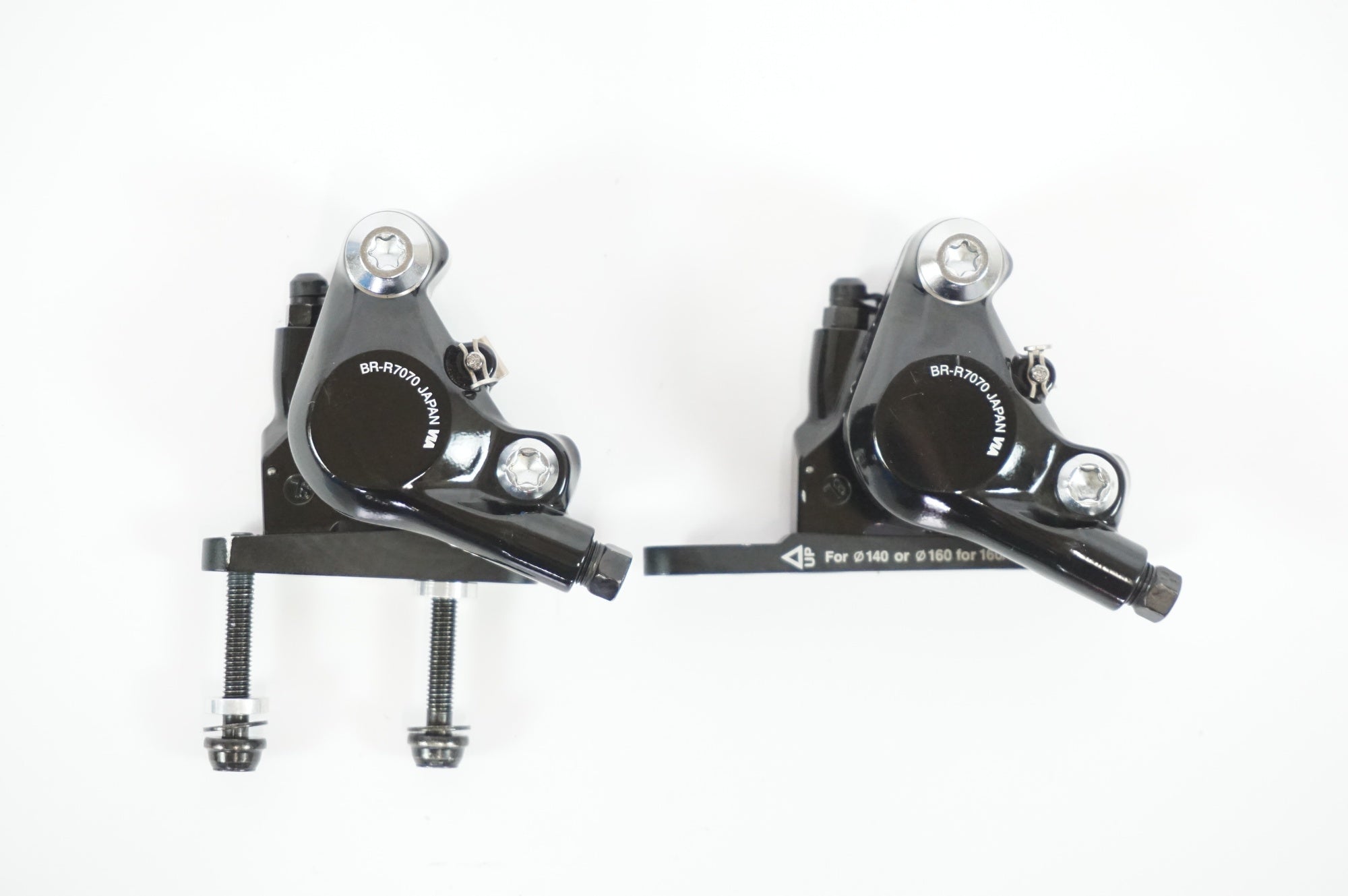 SHIMANO 「シマノ」 105 BR-7070 ディスクブレーキキャリパー / 宇都宮店